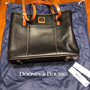 Small Lexington Shopper